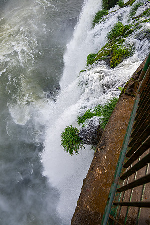 Iguazu Brazil Side -8