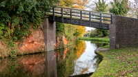 Stafforshire & Worcestershire Canal -3
