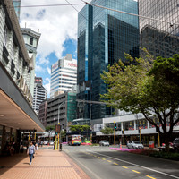 Wellington Region