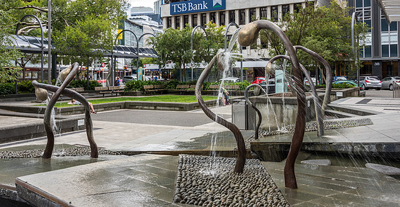 Wellington City -1