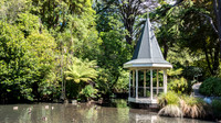 Wellington Botanical Gardens -7