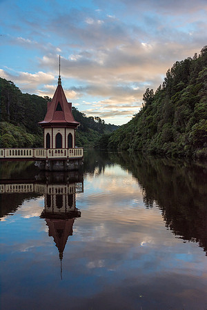 Zealandia -1