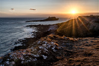 Worms Head  -3