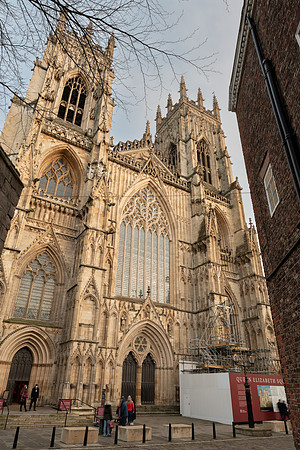 York Minster-1