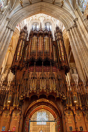 York Minster-7