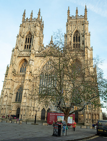 York Minster-11