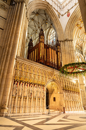 York Minster-4