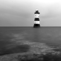 Penmon Lighthouse -4
