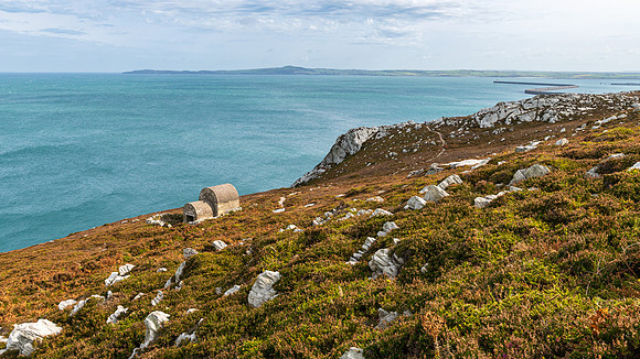 Coastal Path from Holyhead -7