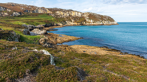 Coastal Path from Holyhead -3