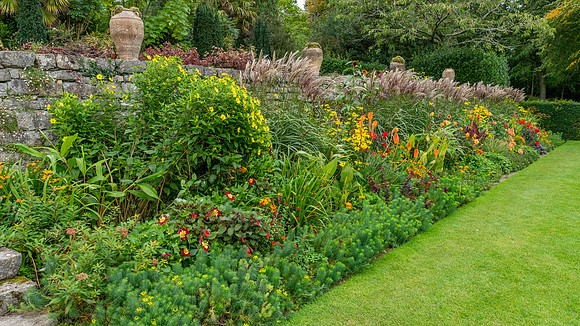 Plas Newydd -2