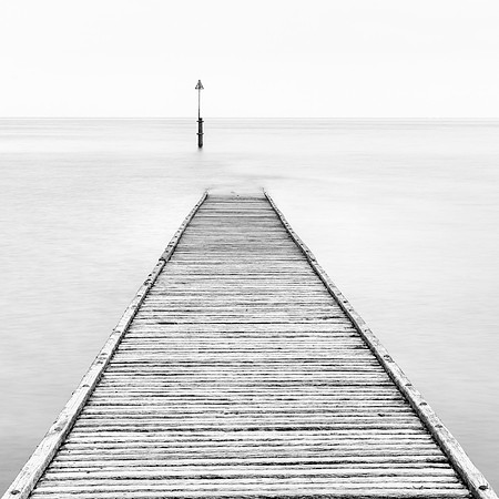 Llandudno Boar Pier