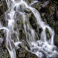 Waterfall -1