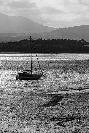 Menai Boat