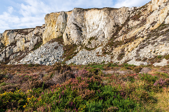 Coastal Path from Holyhead -4