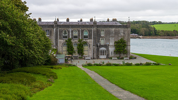 Plas Newydd -1