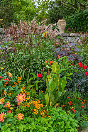 Plas Newydd -3