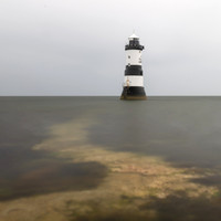 Penmon Lighthouse -3