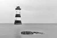 Penmon Lighthouse -5