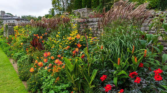 Plas Newydd -4