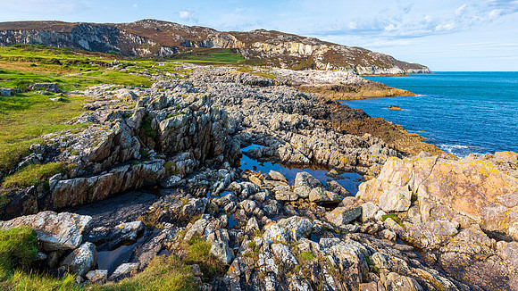 Coastal Path from Holyhead -2