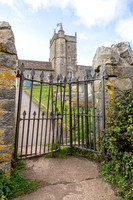 Abandoned St Nicholas Church -1