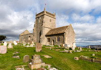 Abandoned St Nicholas Church -3