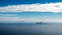 White Island Aerial View -1