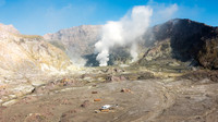 White Island Crater -2