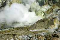 White Island Crater -7