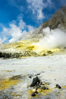 White Island Crater -8
