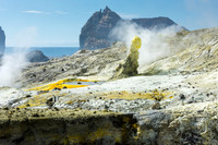 White Island Crater -9