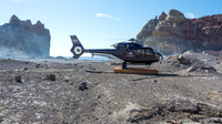 White Island Crater -1