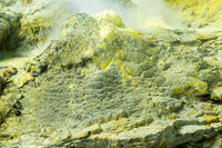 Sulphur Deposits -2