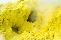 Sulphur Deposits -3