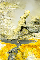 Sulphur Deposits -4