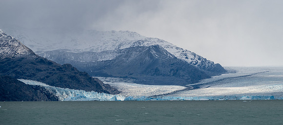Upsala Glacier -2