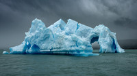 Upsala Glacier -9