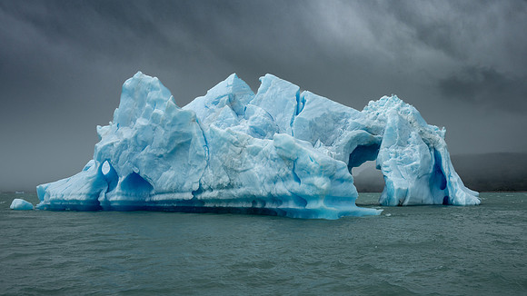 Upsala Glacier -9