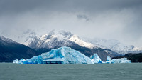 Upsala Glacier -4