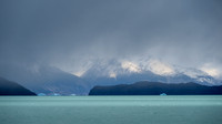Upsala Glacier -1