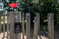 Shot at Dawn Memorial -6