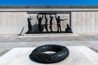 Armed Forces Memorial -5