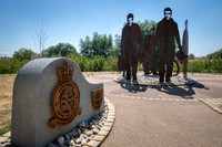 RAF 47 Memorial