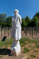 Shot at Dawn Memorial -2