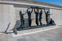 Armed Forces Memorial -3