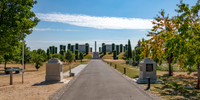Armed Forces Memorial -1