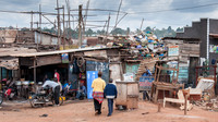 The Road from Kampala - 2