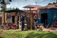 The Road from Kampala - 6