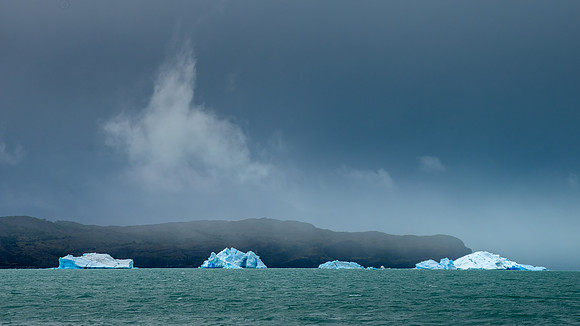Upsala Glacier -8